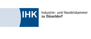 Logo IHK Düsseldorf